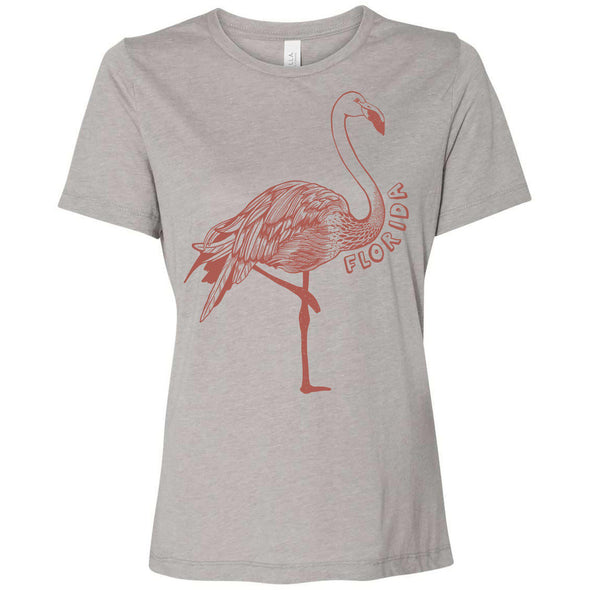 Flamingo FL Tee-CA LIMITED