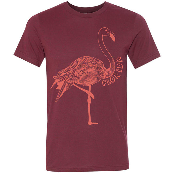 Flamingo FL Tee-CA LIMITED