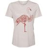 Flamingo FL Tee-CA LIMITED