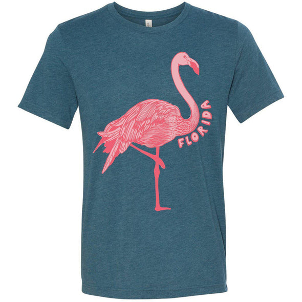 Flamingo FL Tee-CA LIMITED