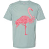 Flamingo FL Tee-CA LIMITED