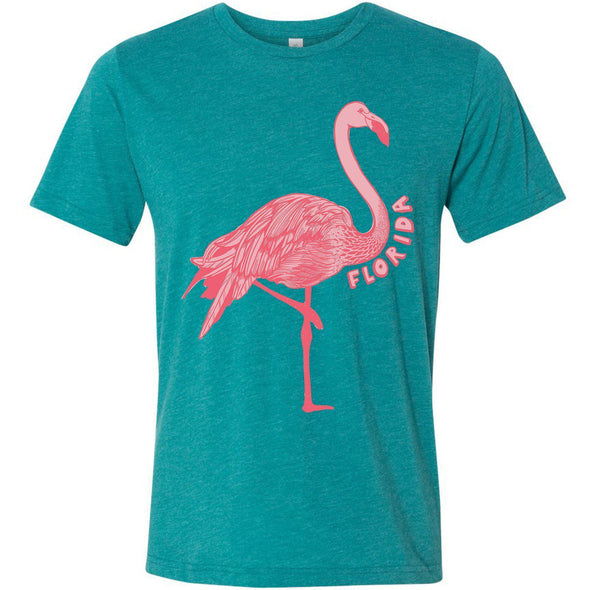 Flamingo FL Tee-CA LIMITED