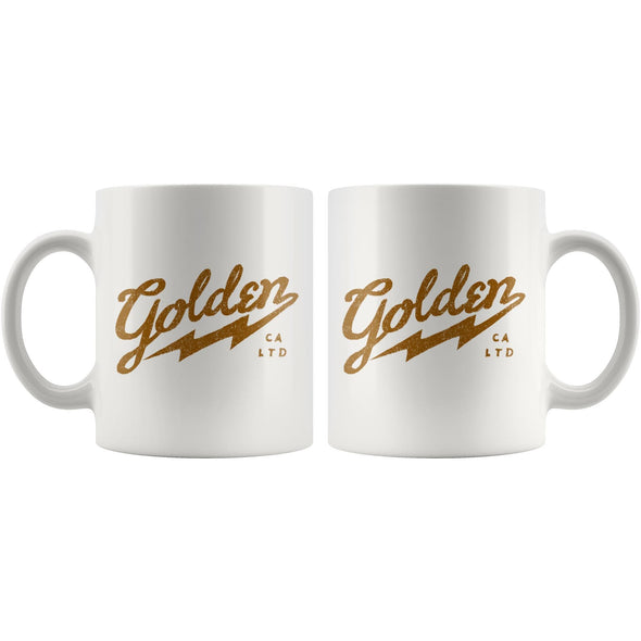 Golden Mug-CA LIMITED