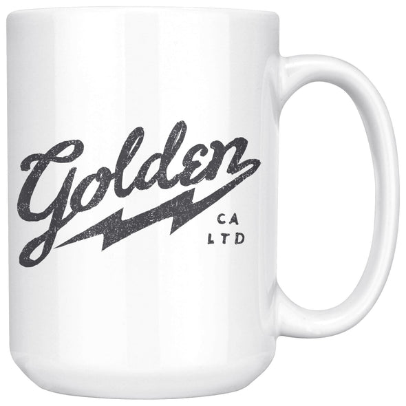 Golden Mug-CA LIMITED