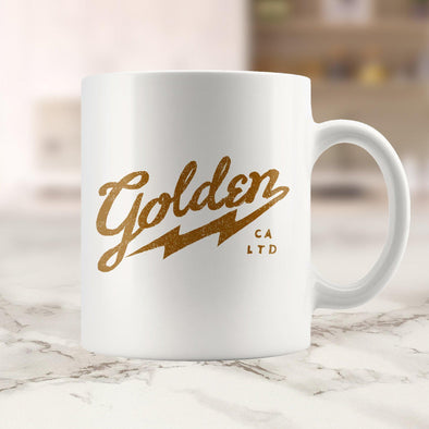 Golden Mug-CA LIMITED