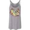 Heart State Flowy Tank-CA LIMITED