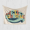 Hello Sunshine Florida Blanket-CA LIMITED