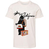 Hitchhiker Youth Tee-CA LIMITED