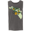 Home Grown FL Men's Tank-CA LIMITED