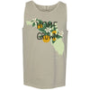 Home Grown FL Men's Tank-CA LIMITED