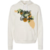 Home Grown FL Pullover Hoodie-CA LIMITED