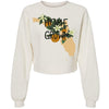 Home Grown FL Raglan Sweater-CA LIMITED