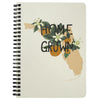 Home Grown FL Spiral Notebook-CA LIMITED