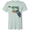 Home Grown FL Tee-CA LIMITED