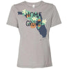 Home Grown FL Tee-CA LIMITED