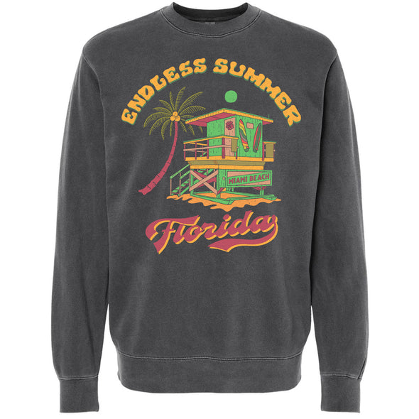 Endless Summer Florida Sweater