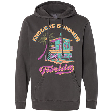 Endless Summer Florida Pullover Hoodie