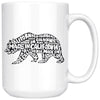 Made in California Mug-CA LIMITED