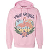 Palm Springs Hoodie-CA LIMITED