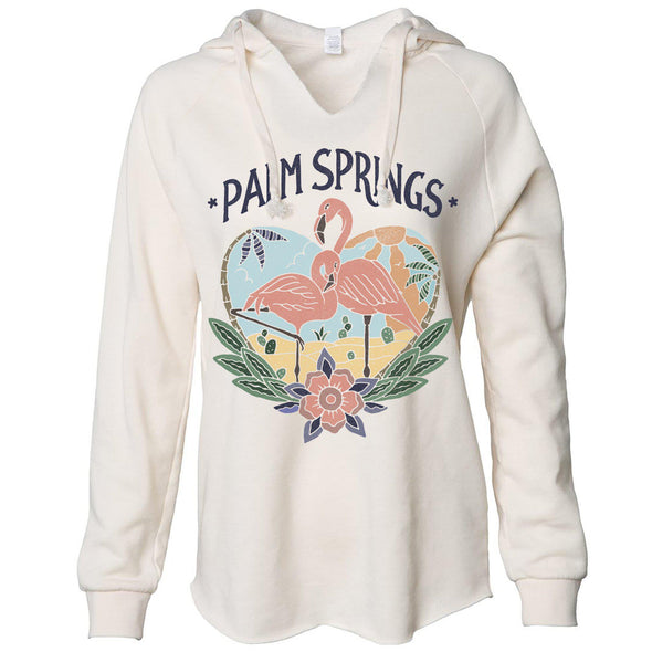 Palm Springs Tunic-CA LIMITED