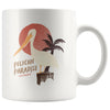 Pelican Paradise Mug-CA LIMITED