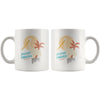 Pelican Paradise Mug-CA LIMITED