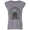 Pier Pressure Rolled Sleeve Tank-CA LIMITED