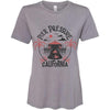 Pier Pressure Tee-CA LIMITED