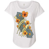 Poppies CA Love Dolman-CA LIMITED