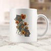 Poppies CA Love Mug-CA LIMITED