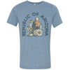 Republic Of Arizona Tee-CA LIMITED