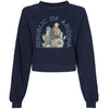 Republic of Arizona Raglan Sweater-CA LIMITED