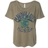 Sea Turtle FL Dolman-CA LIMITED