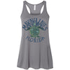 Sea Turtle FL Flowy Tank-CA LIMITED