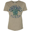 Sea Turtle FL Tee-CA LIMITED