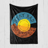 Stay Rad CO Blanket-CA LIMITED