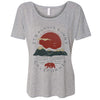 Sunny California Dolman-CA LIMITED