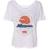 Sunny California Dolman-CA LIMITED