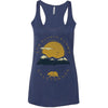 Sunny California Racerback Tank-CA LIMITED