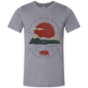 Sunny California Tee-CA LIMITED