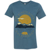 Sunny California Tee-CA LIMITED