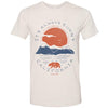 Sunny California Tee-CA LIMITED