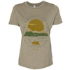 Sunny California Tee-CA LIMITED