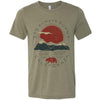 Sunny California Tee-CA LIMITED