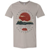 Sunny California Tee-CA LIMITED