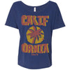 Sunset CA Love Dolman-CA LIMITED