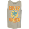 Sunset CA Love Men's Tank-CA LIMITED