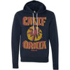 Sunset CA Love Pullover Hoodie-CA LIMITED