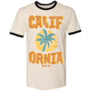 Sunset CA Love Ringer Tee-CA LIMITED