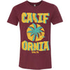 Sunset CA Love Tee-CA LIMITED